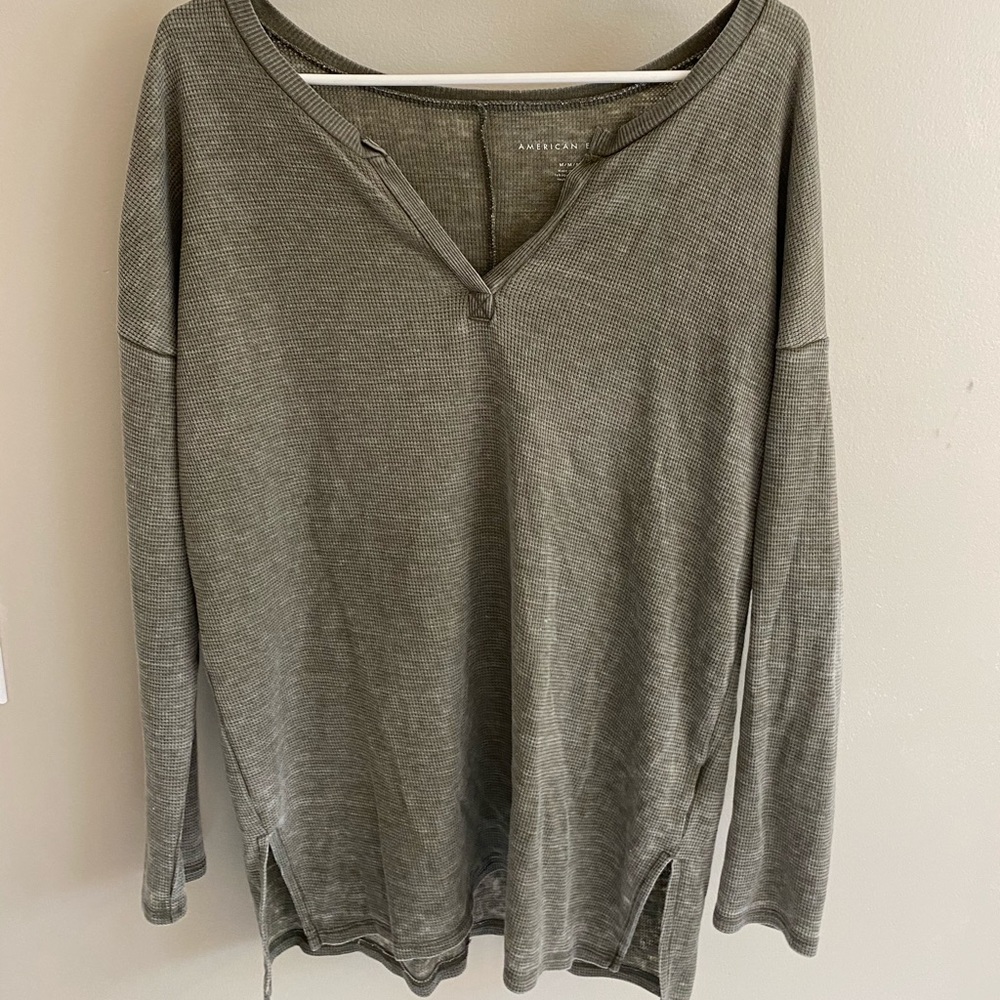 American eagle shirt